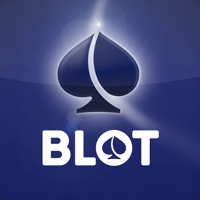 Kargin Blot для iOS