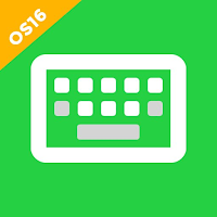 Keyboard OS 26 для Android