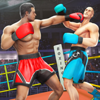 Юфс драка : бокс mma драки для iOS