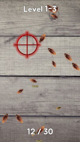 убить таракана для Android — скриншот 3