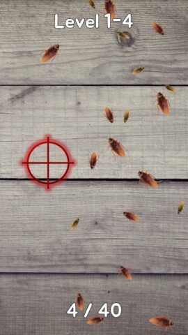 убить таракана для Android — скриншот 4