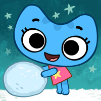 Котики, вперёд! Северный Полюс для iOS