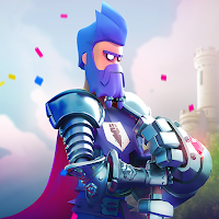 Knighthood — Epic RPG Knights для Android