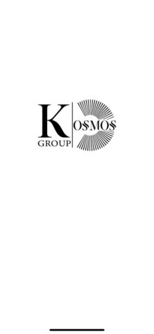 Космос Доставка для iOS — скриншот 1