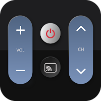 Smart TV Remote, Works with LG для Android