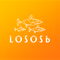 LOSOSЬ | Доставка Суши | Анапа для iOS