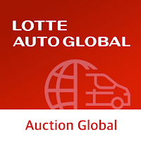 LOTTE AUTO GLOBAL AUCTION для Android