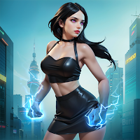 LYSSA: Goddess of LOVE для Android