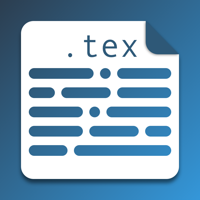 LaTeX Editor Tex Pro для iOS