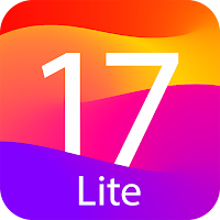 Лаунчер iOS 17 Lite для Android