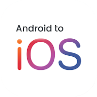 Launcher iOS Widgets для Android