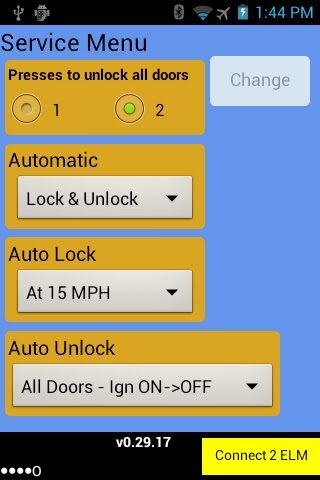 Leaf Spy Pro — скриншот 5