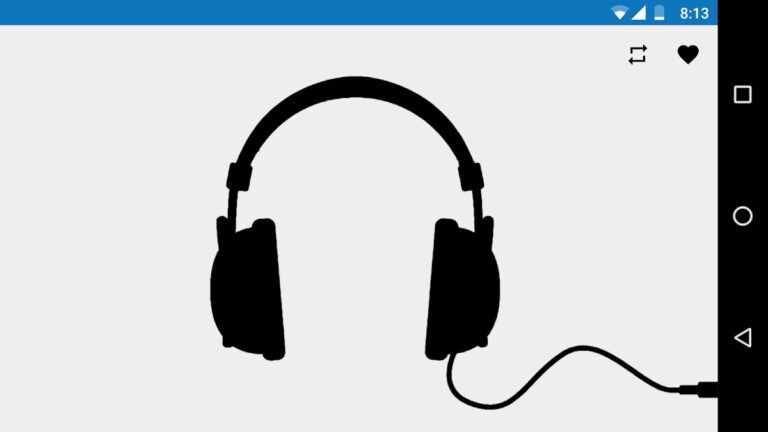 Left Right — Stereo Test для Android — скриншот 4