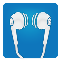 Left Right — Stereo Test для Android