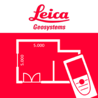Leica DISTO Plan для iOS