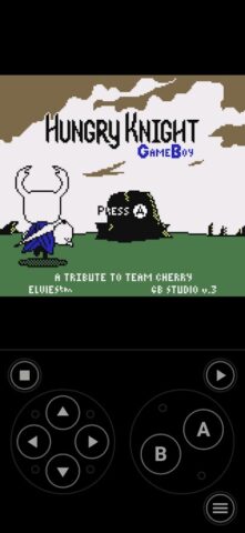 Lemuroid — скриншот 3