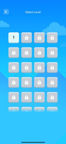 Let’s Jump : It takes two для Android — скриншот 5