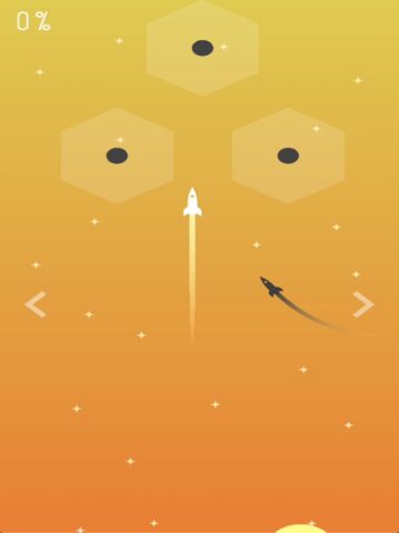 LiftOff: The Game для iOS — скриншот 1