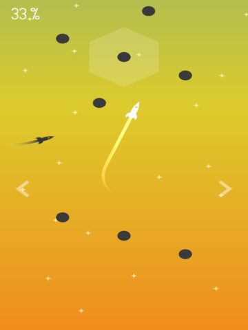 LiftOff: The Game для iOS — скриншот 2