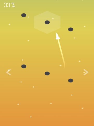 LiftOff: The Game для iOS — скриншот 3