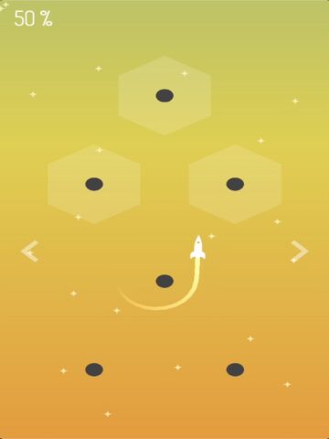 LiftOff: The Game для iOS — скриншот 4