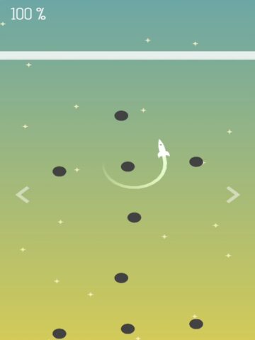 LiftOff: The Game для iOS — скриншот 5