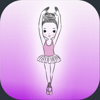 Lil Ballerine для iOS