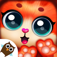 Little Kitty Town для Android