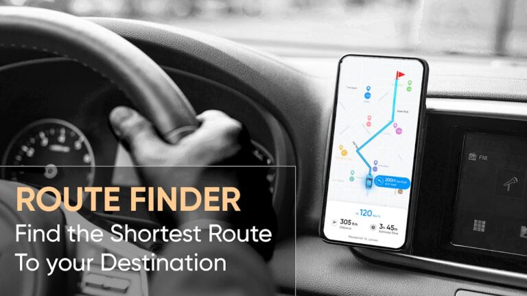 Живая карта Земли GPS-навигаця для Android — скриншот 5