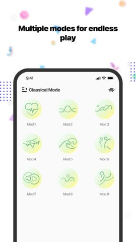 Love Spouse Pro для Android — скриншот 1