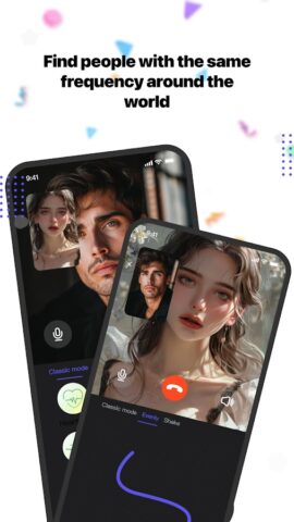 Love Spouse Pro для Android — скриншот 2