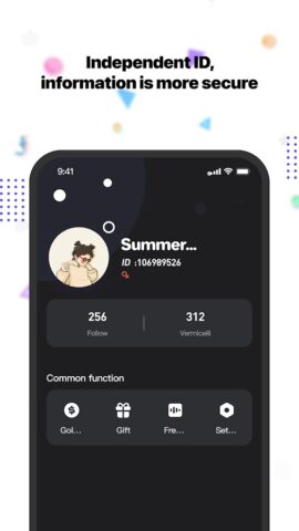 Love Spouse Pro для Android — скриншот 3