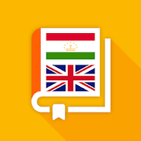 Луғати Тоҷикӣ-Англисӣ для Android