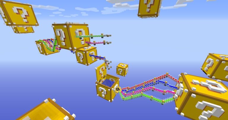 Лаки Моды для Майнкрафт для Android — скриншот 2