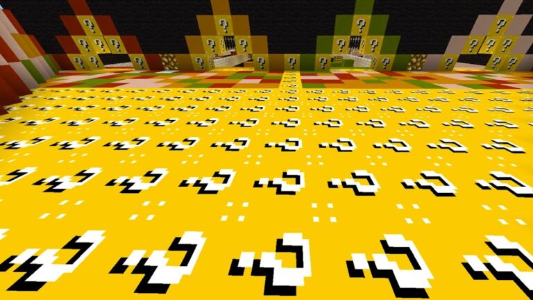 Лаки Моды для Майнкрафт для Android — скриншот 3