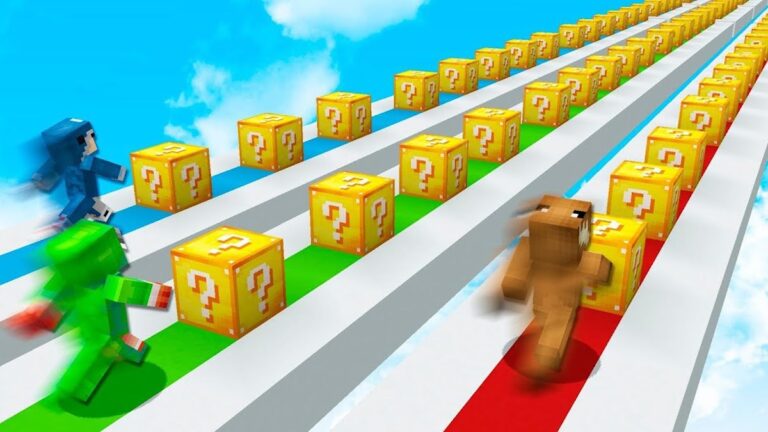 Лаки Моды для Майнкрафт для Android — скриншот 4