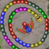 Luxor Classic Game:Deluxe для Android