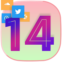 MIUI 14 Theme & Launcher для Android