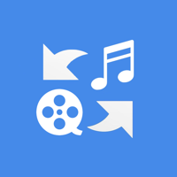 MP3Converter — Video & Audio для iOS