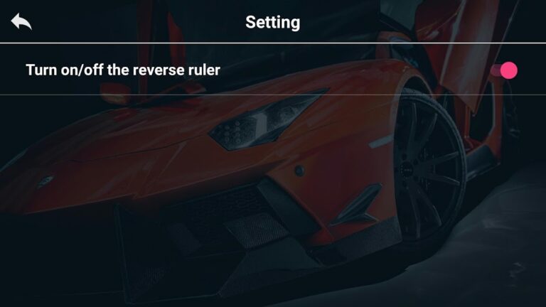 MRT-Camera для Android — скриншот 3
