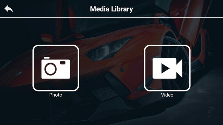 MRT-Camera для Android — скриншот 4