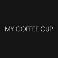 MY COFFEE CUP для iOS