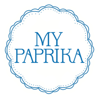 MY PAPRIKA | Воронеж для iOS