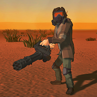 Dead Wasteland: Survival RPG для Android