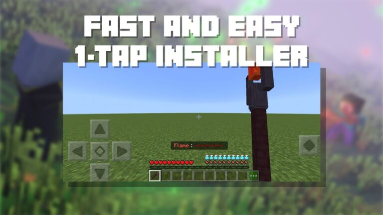 Magic Mod for Minecraft для Android — скриншот 3