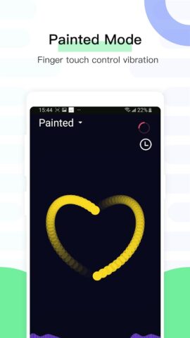 Magic Motion для Android — скриншот 3