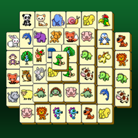 Mahjong Solitaire Animal для iOS