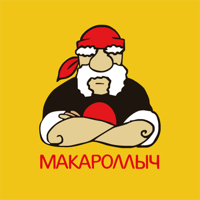 Макароллыч для iOS