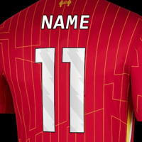 Make Your Football Jersey для iOS