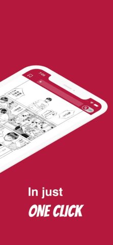 Переводчик манги — IsManga для Android — скриншот 2